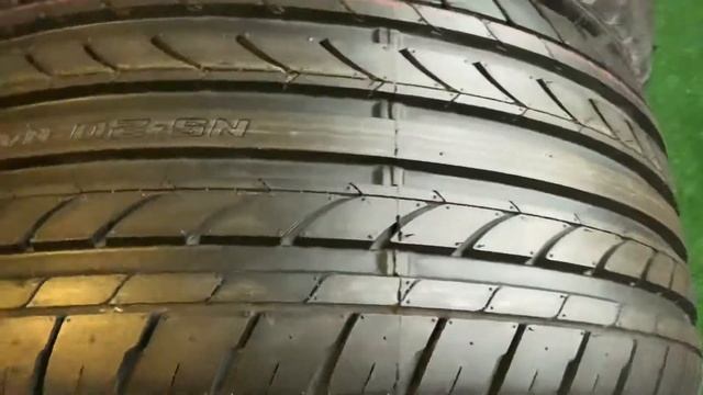 275/40ZR19 Nankang NS-20. Новые.