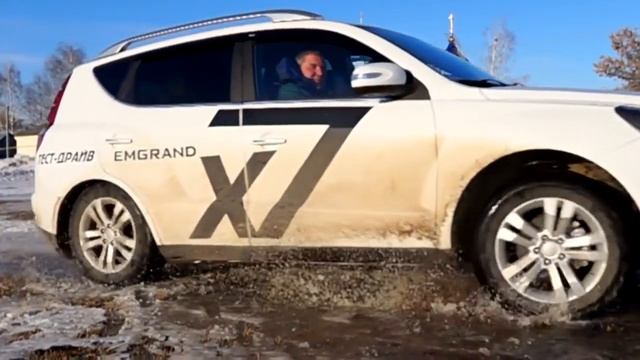 Авто путешествие по Самарскому краю. Сергиевский район, часть 2. ГК "АсАвто" (Самара). смотреть онлайн