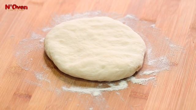 EGGLESS BUTTER NAAN RECIPE IN PAN I WITHOUT TANDOOR OR OVEN смотреть онлайн