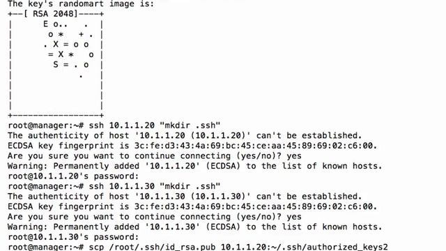 The More You Bro: Setting up a Bro Cluster смотреть онлайн