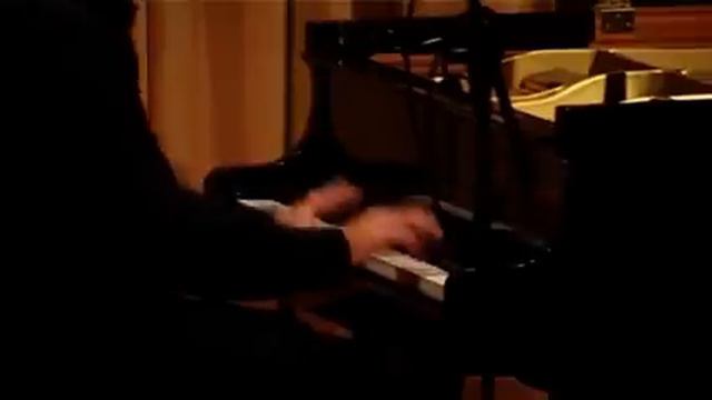 XENAKIS (a.r Hommage a Ravel) (1987) - Ermis Theodorakis (piano) (Alex/poli) смотреть онлайн