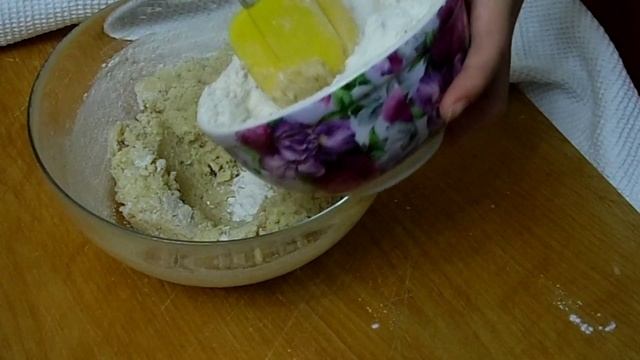 Самый простой рецепт ИМБИРНОГО ПЕЧЕНЬЯ!!! смотреть онлайн