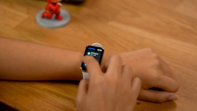 Band နဲ့ မတူတဲ့ Mi Smart Band 7 Pro Unboxing & Review смотреть онлайн