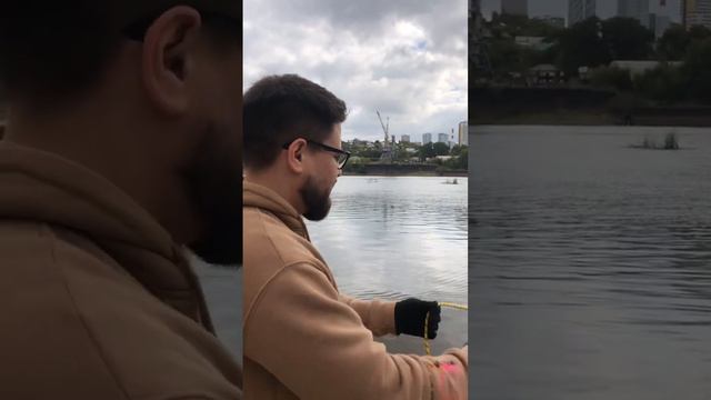 Закинули поисковый магнит, уже на канале полное видео. Поддержи подпиской 😍 смотреть онлайн