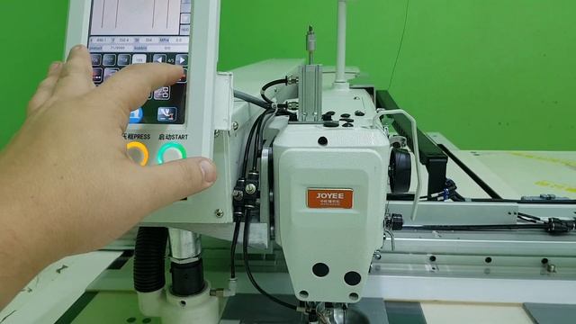 Декоративная отстрочка складки накладного кармана. смотреть онлайн