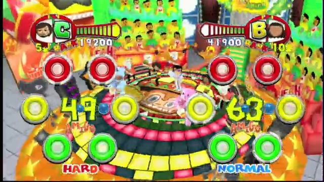 Samba de Amigo Song Pack Trailer смотреть онлайн