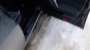 Установка чехлов на сидения ниссан примера п 12.