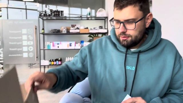 Настільна витяжка Ülka Tiny, 58 Вт смотреть онлайн