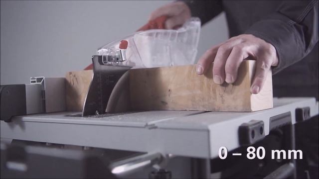Tischkreissäge METABO TS 254 M inkl. Untergestell смотреть онлайн