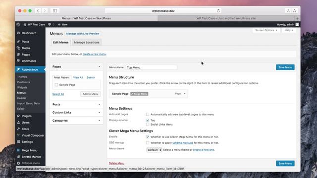 Add and remove menu item icon смотреть онлайн