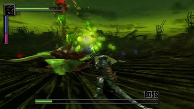 War of The Monsters: Togera (Skin 3) Adventure Mode [PS2] смотреть онлайн