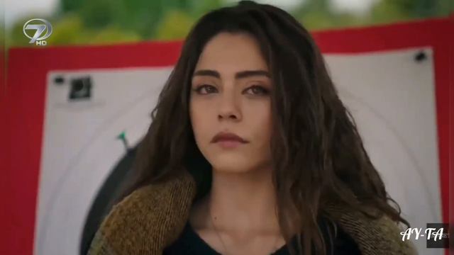 #emanet Seher&Yaman (EMANET) / Sezen Aksu-Belalım