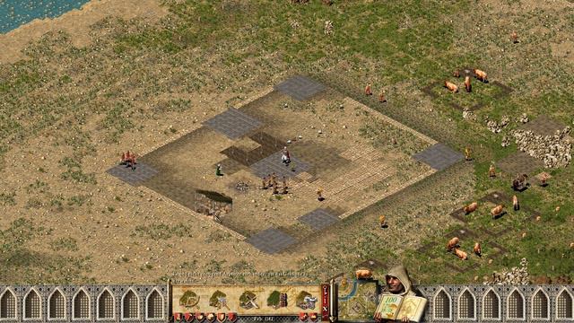 Let's Play Stronghold Crusader HD #009 [Deutsch] [HD+] - Back in da Game смотреть онлайн