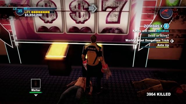 Dead Rising 2 - All Achievements Guide Step By Step (Recommended Playing) смотреть онлайн