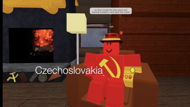 HWL - History With Liam Episode 1 Season 1 - "WW2 Part 1 I Guess" смотреть онлайн