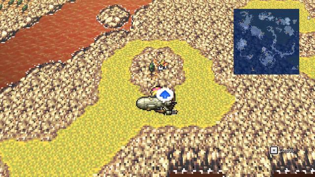 FINAL FANTASY VI Pixel Remaster (Steam) Vid 49, Lot's O Stuff Goin On!!.. смотреть онлайн