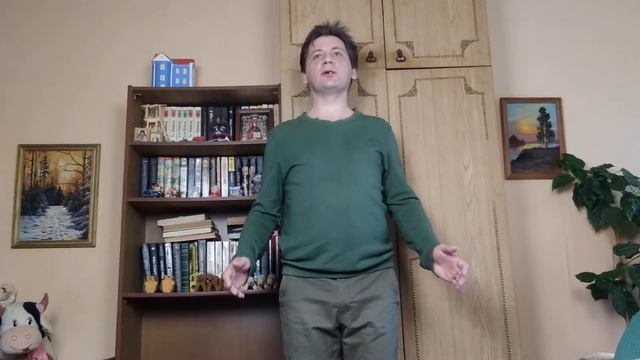 Сергей Есенин - Сукин сын (читает Levuarden) смотреть онлайн