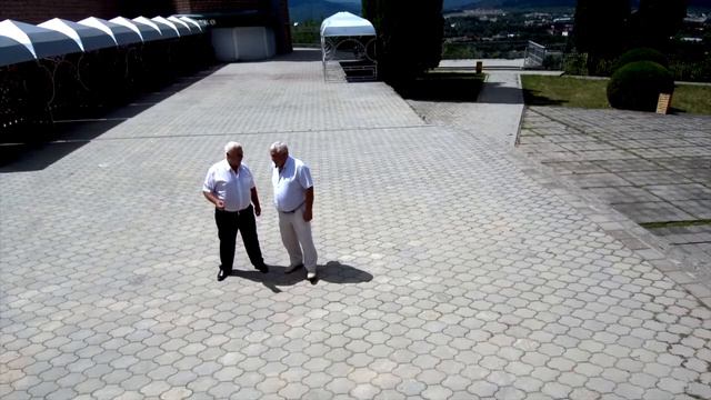 Сергей Барагунов - родной кавказ смотреть онлайн