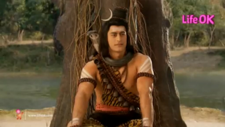 Шива о свободе