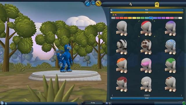 Spore - Ep. 13 [TribalStage] смотреть онлайн
