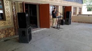 Улфати Давлат ш. Дустмурод Али
