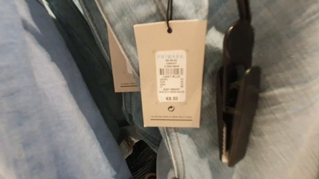 Самый дешёвый магазин одежды "Примак"в Барселоне и качественный ? смотреть онлайн