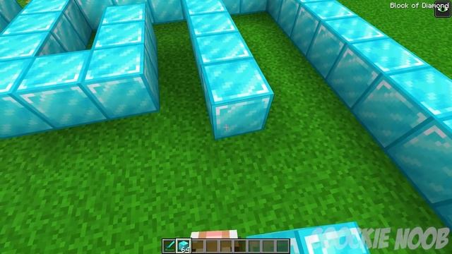 WHICH TALLEST MAZE is BETTER NOOB vs PRO vs GOD in Minecraft? BIGGEST DIAMOND vs GOLD MAZE! смотреть онлайн