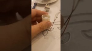 Как починить популярный китайский   назальный  детский аспиратор электрический zly-018