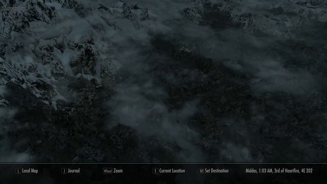 Skyrim AE Legendary Difficulty Ep 213 More Boring Thief's Quest