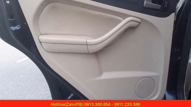 (đã bán )FORD FOCUS 2005 1.8AT tại Salon ô Tô Kha Hồng Hải Dương смотреть онлайн