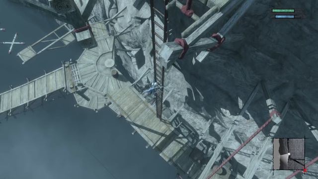 Apex Fan Service - NieR Replicant ver.1.22474487139... - PC Gameplay Part 3 смотреть онлайн
