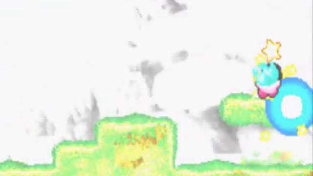 Kirby: Nightmare in Dream Land playthrough (Part 1) смотреть онлайн