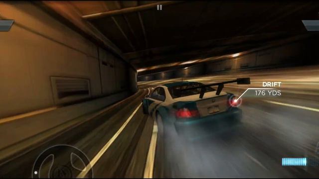 [Android] Need For Speed (NFS) Most Wanted 2012 1.3.128 Rebalance Mod Gameplay #63 смотреть онлайн