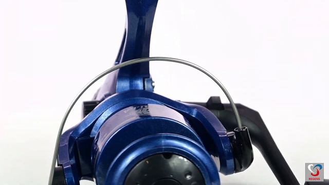 Катушка рыболовная COBLLA CB 140, катушка для спиннинга смотреть онлайн