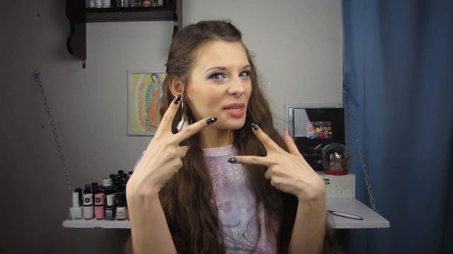 How To Clean Underneath Your Nails! Keeping Nails And Hands Clean And Moisturized! 4 Tips!! смотреть онлайн