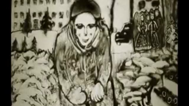 "Платок для бабушки" - чудо по молитвам свт. Спиридона Тримифунтского смотреть онлайн