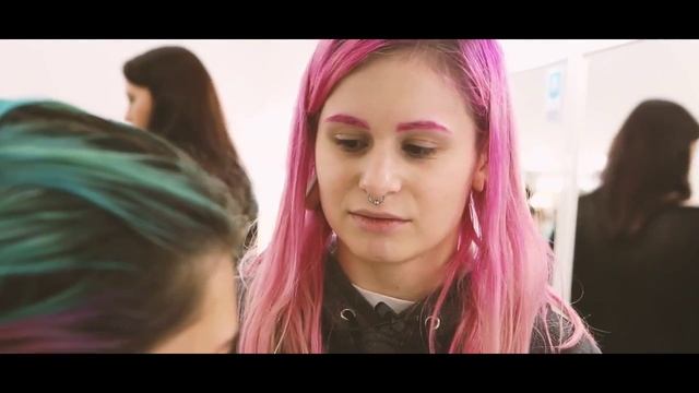 Курсы грима и спецэффектов в Брянском филиале Санкт-Петербургской школы телевидения смотреть онлайн