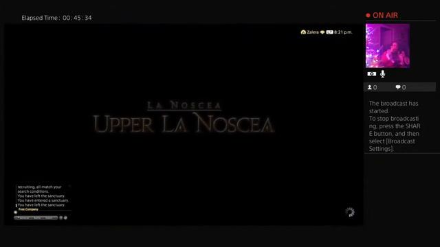 FFXIV New Patch Story Quests. смотреть онлайн