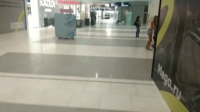 Краснодар - Мега Адыгея - 02.08.2022 смотреть онлайн