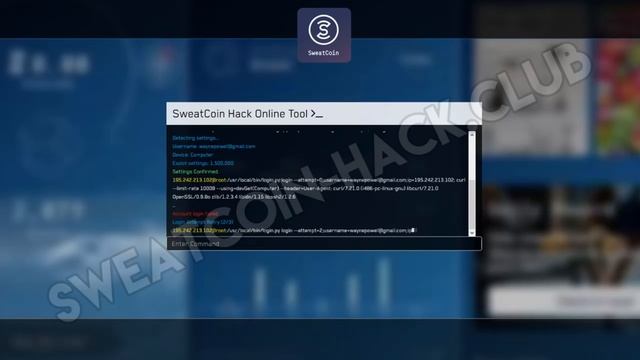 SweatCoin Hack - Easy Tutorial To Get Unlimited SweatCoins!