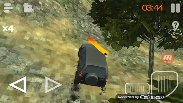 Купил ВАЗ 2123 ,,Шнива'' - 12 ч. смотреть онлайн