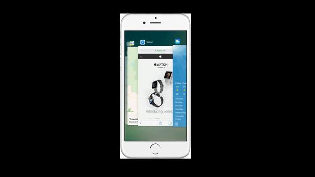 iPhone Apple Watch App Stuck on Good Morning or Good Evening Please Wait Screen in iOS 13 - Fixed смотреть онлайн