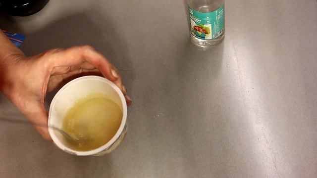 Вы не поверите! Этот клей клеит всё! Супер клей своими руками! смотреть онлайн
