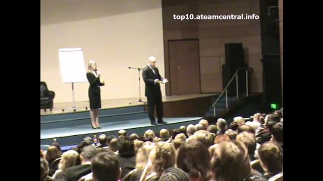 2008 07 Эрик Уорри Разговор с кандидатами смотреть онлайн