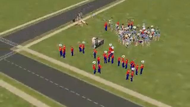 The Sims 2: Cloning смотреть онлайн