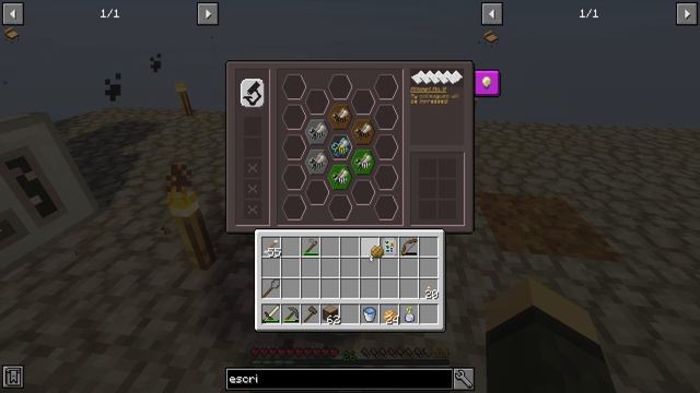 Mendel's Bees :: Machining Up :: MB-3 смотреть онлайн