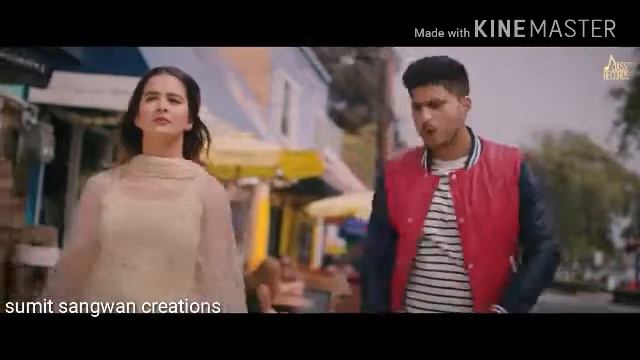 😘Love💖punjabi 😎WhatsApp status by sumit Sangwan смотреть онлайн