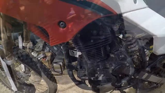 Ирбис ттр 250р смотреть онлайн