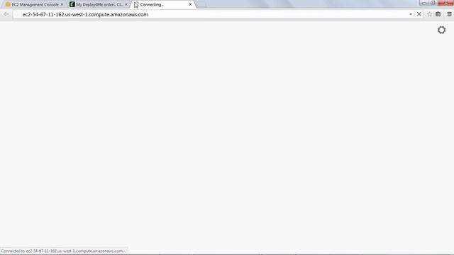 Install JIRA on Linux on AWS via Deploy4Me смотреть онлайн