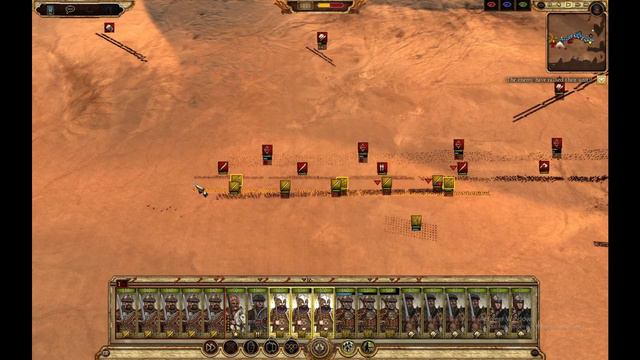 BIG OOF FOR DALE - The Dawnless Days Total War